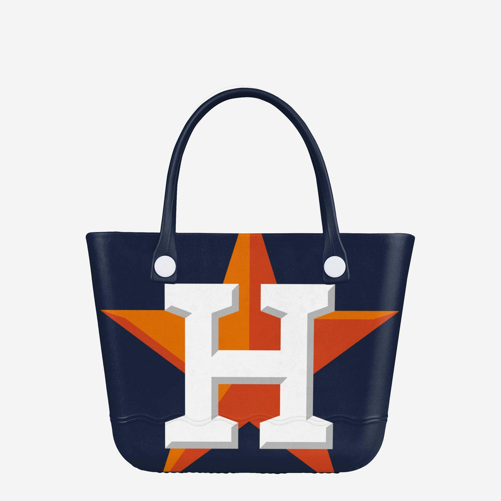 Houston Astros Big Logo Tailgate Tote Bag FOCO - FOCO.com