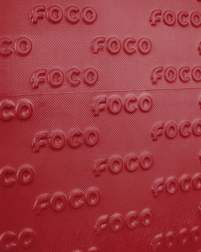 Atlanta Falcons Big Logo Mini Print Tailgate Tote Bag FOCO - FOCO.com