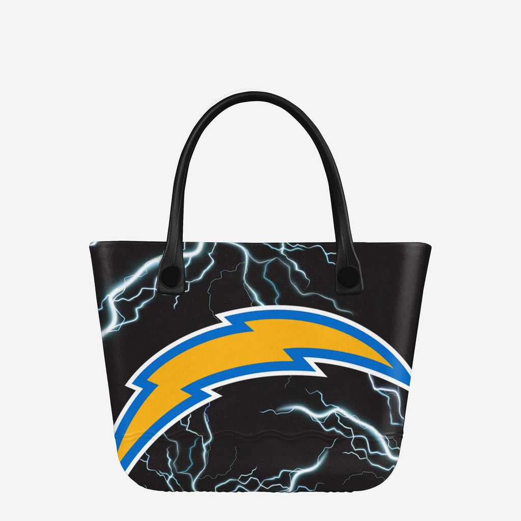 Los Angeles Chargers Thematic Tailgate Tote Bag FOCO - FOCO.com