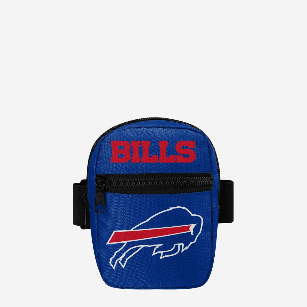 Buffalo Bills Primary Logo Tumbler Fanny Pack FOCO - FOCO.com