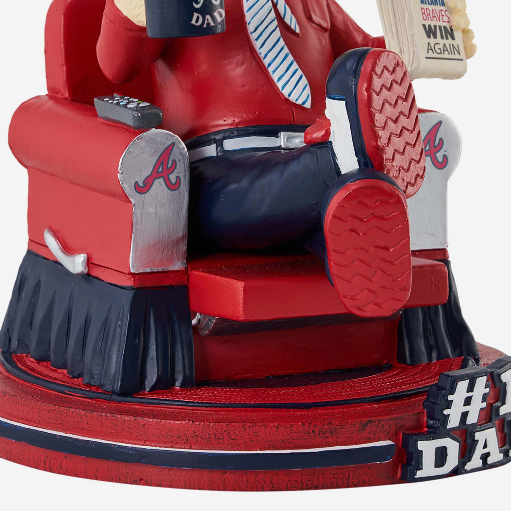 FOCO releases special edition Father's Day Blooper bobblehead - Sports  Illustrated Atlanta Braves News, Analysis and More