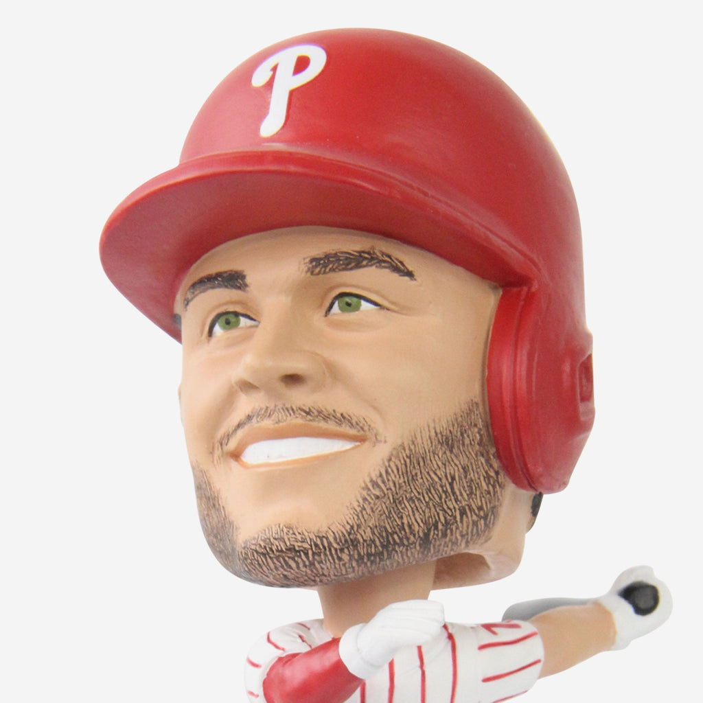 Trea Turner Philadelphia Phillies Mini Bighead Bobblehead