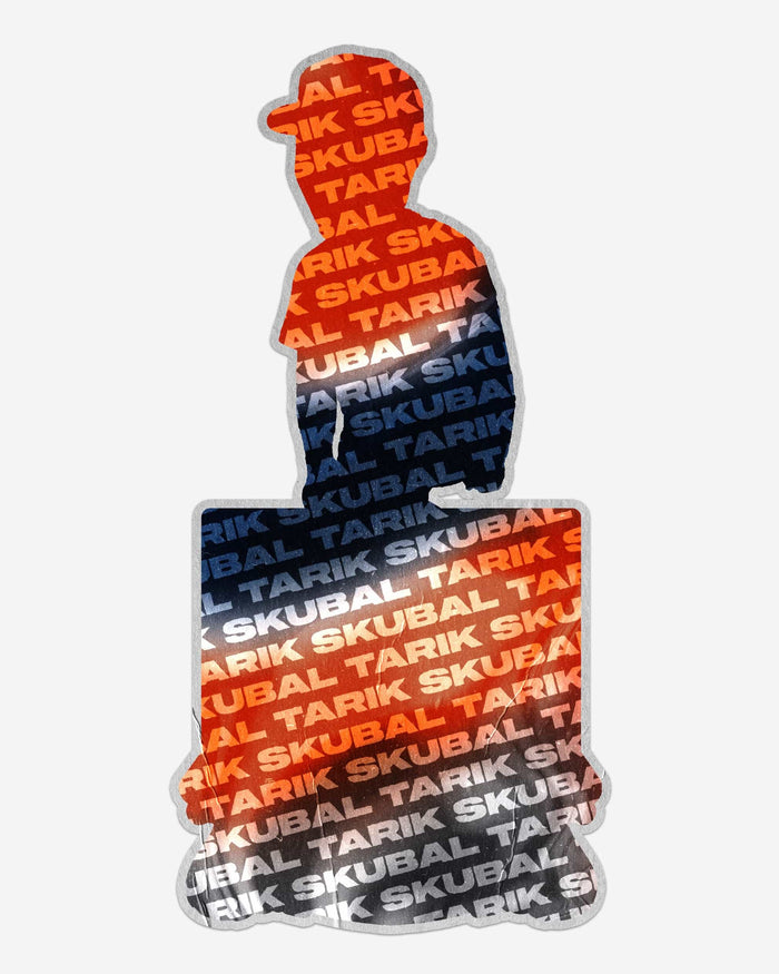 Tarik Skubal Detroit Tigers Career 13 Strikeout Gamebreaker Bobblehead FOCO - FOCO.com