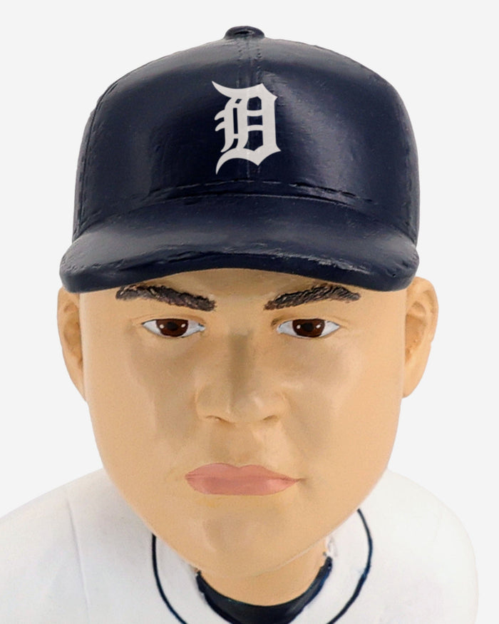 Tarik Skubal Detroit Tigers Gold Rush Bobblehead FOCO - FOCO.com