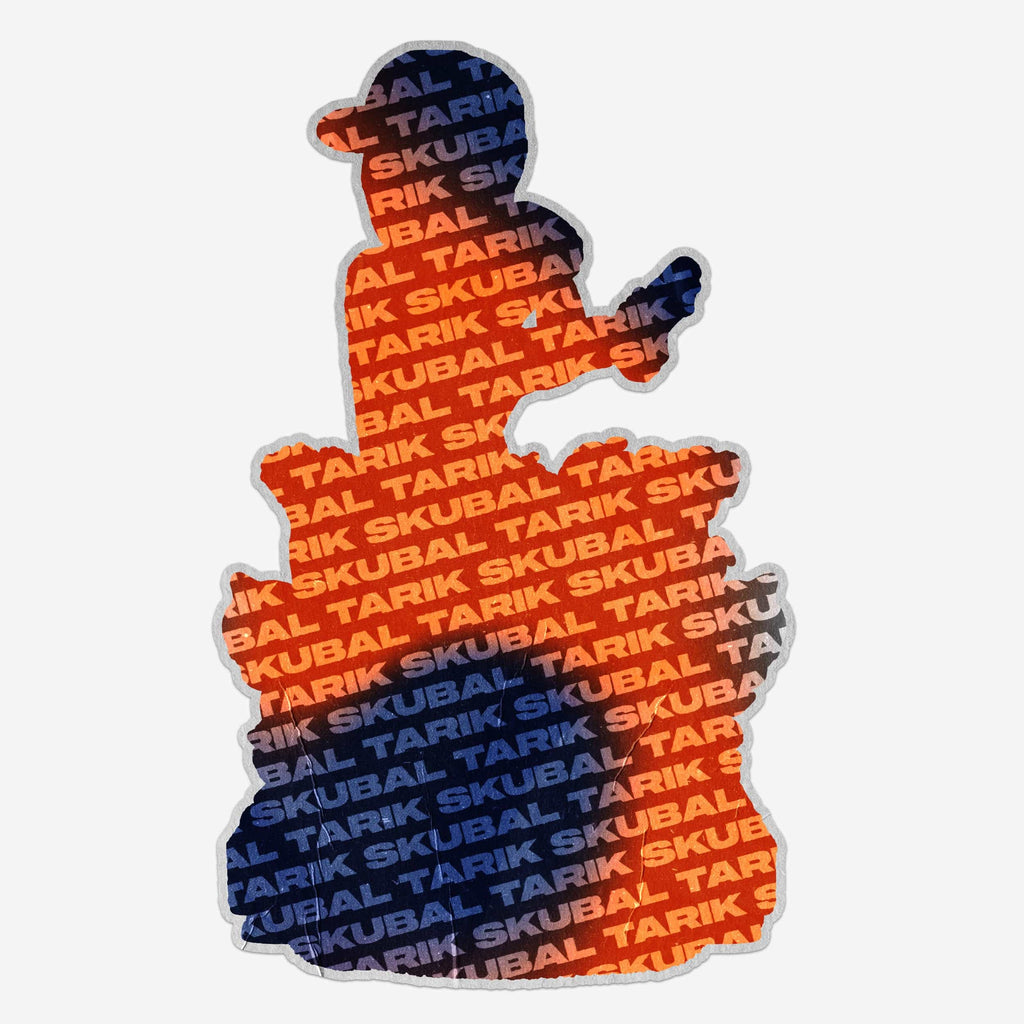 Tarik Skubal Detroit Tigers Gamebreaker Bobblehead FOCO - FOCO.com