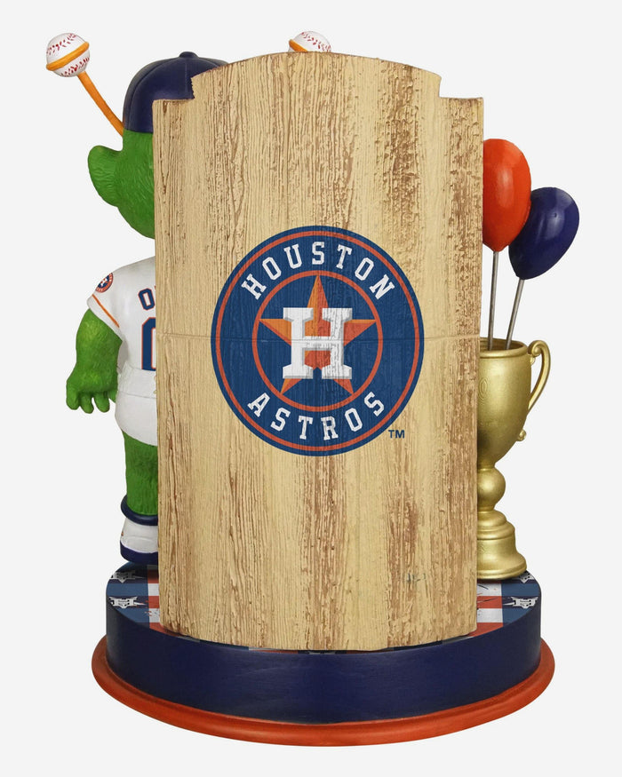 Orbit Houston Astros Hot Dog Eating Contest Bobblehead FOCO - FOCO.com