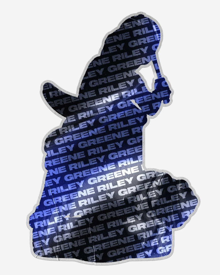 Riley Greene Detroit Tigers 200 RBI Milestone Bobblehead FOCO - FOCO.com