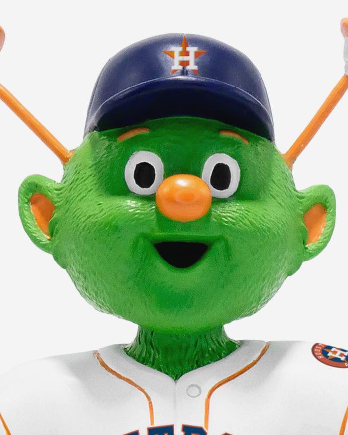 Orbit Houston Astros Mascot Body Bobblehead FOCO - FOCO.com