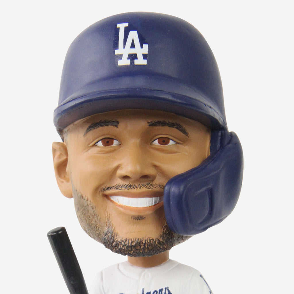 Mookie Betts Los Angeles Dodgers City Connect Variant Bighead