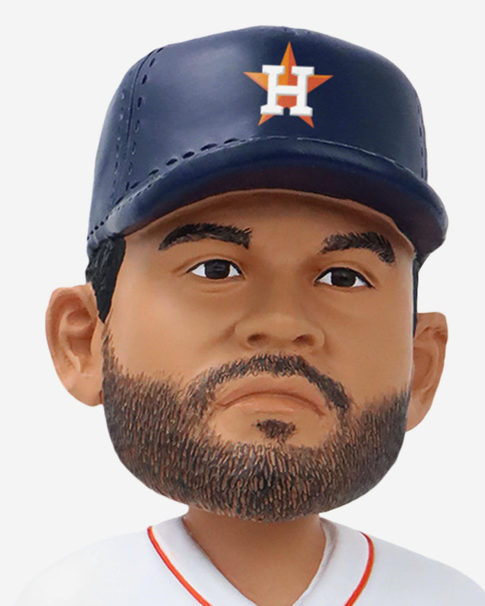 Jose Altuve Houston Astros Legendary Number 27 Bobblehead FOCO - FOCO.com