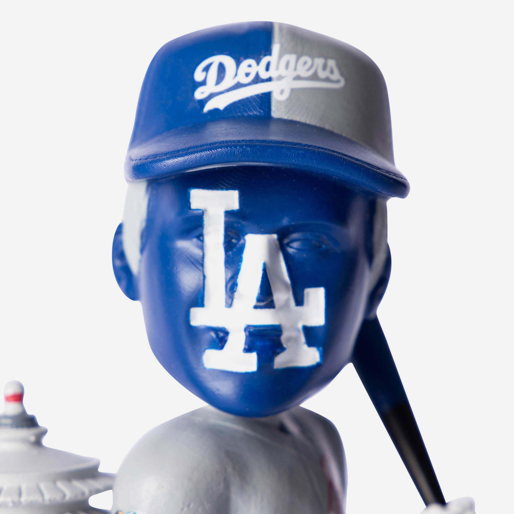 💥Gavin Lux Bobblehead Los Angeles Dodgers SGA 7/3/2023 Brand New