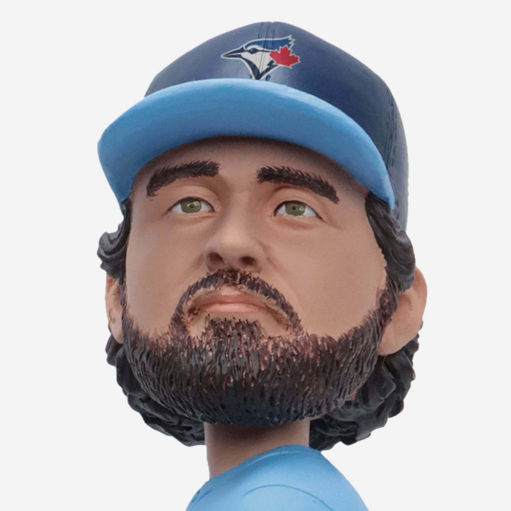 Toronto Blue Jays 28 Run Game Mini Bobblehead Scene FOCO