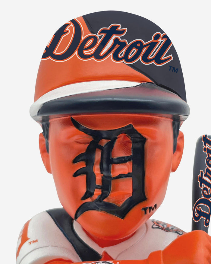 Detroit Tigers 2025 MLB All-Star Bobbles on Parade Bobblehead FOCO - FOCO.com