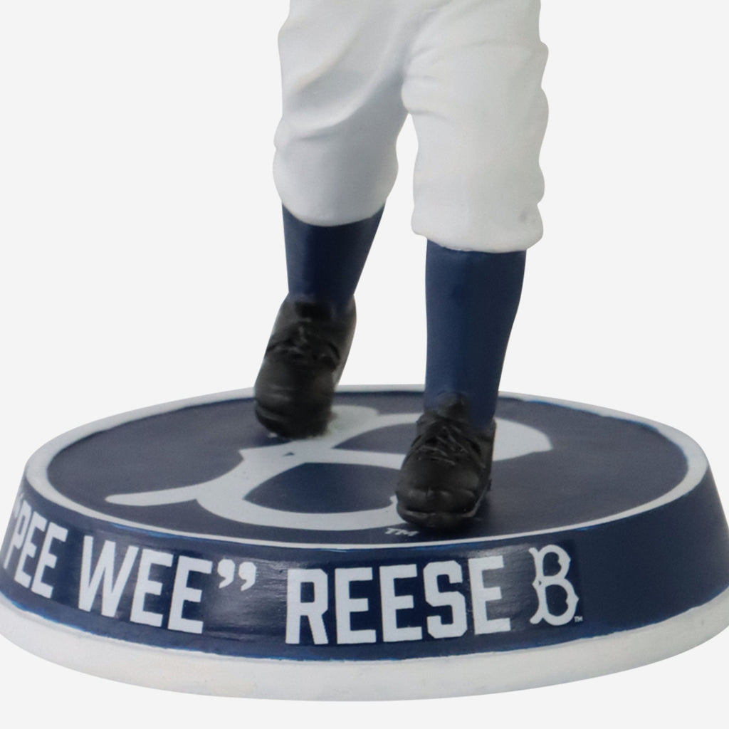 It's 'Pee Wee Reese' days until opening day 