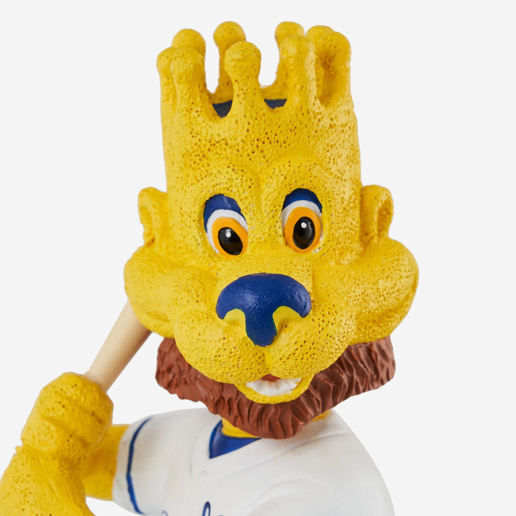 Kansas City Royals Mascot Slugger – The Emblem Source