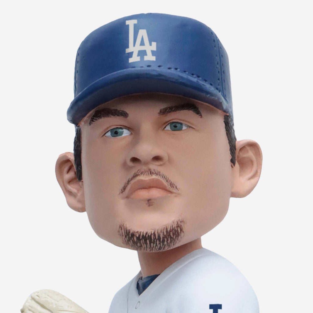 Gavin Stone Los Angeles Dodgers Star Rookie Bobblehead in 2023