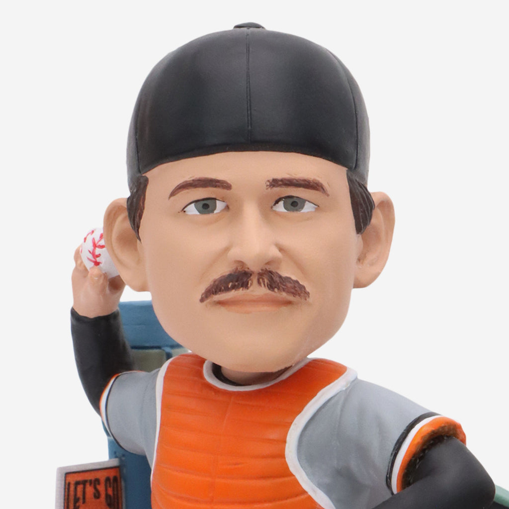 Adley Rutschman Baltimore Orioles 2023 City Connect Bobblehead FOCO