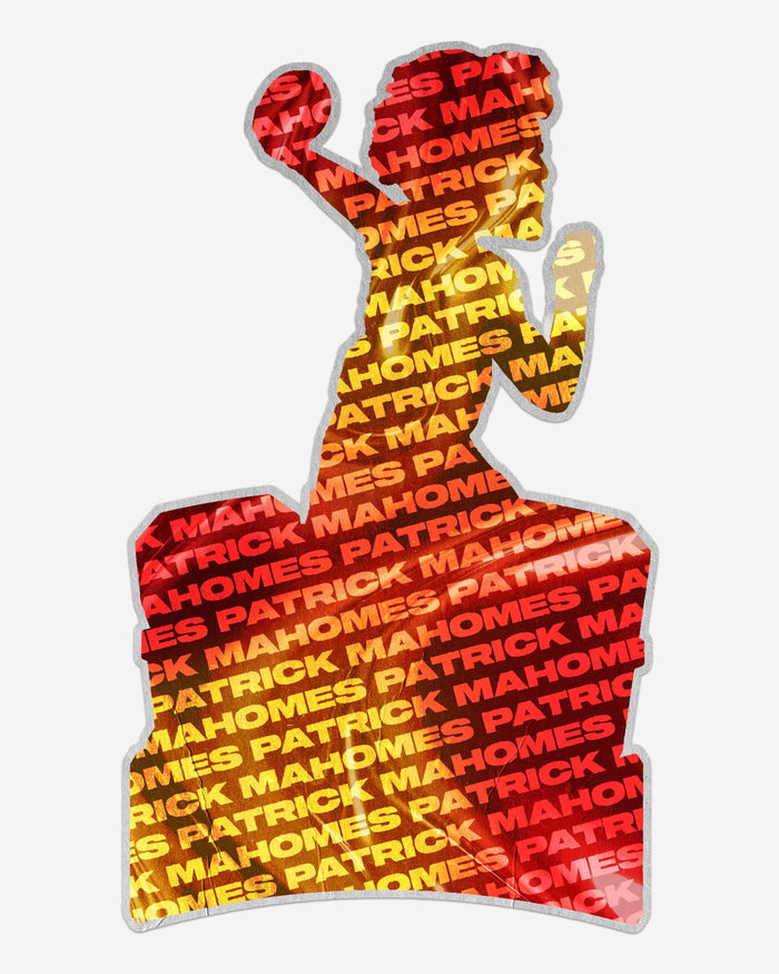 Patrick Mahomes Kansas City Chiefs 250 Career Passing Touchdowns Bobblehead FOCO - FOCO.com