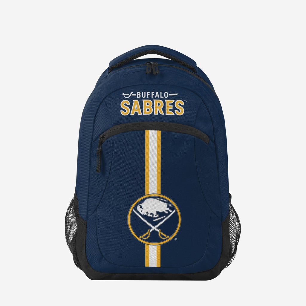 Buffalo Sabres Action Backpack