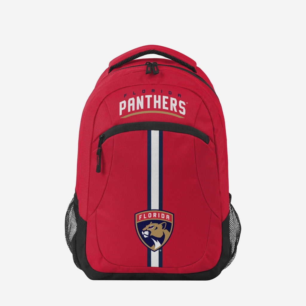 Florida Panthers Action Backpack