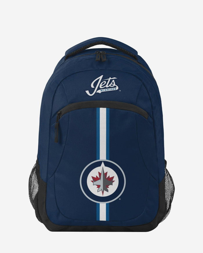 Winnipeg Jets Action Backpack