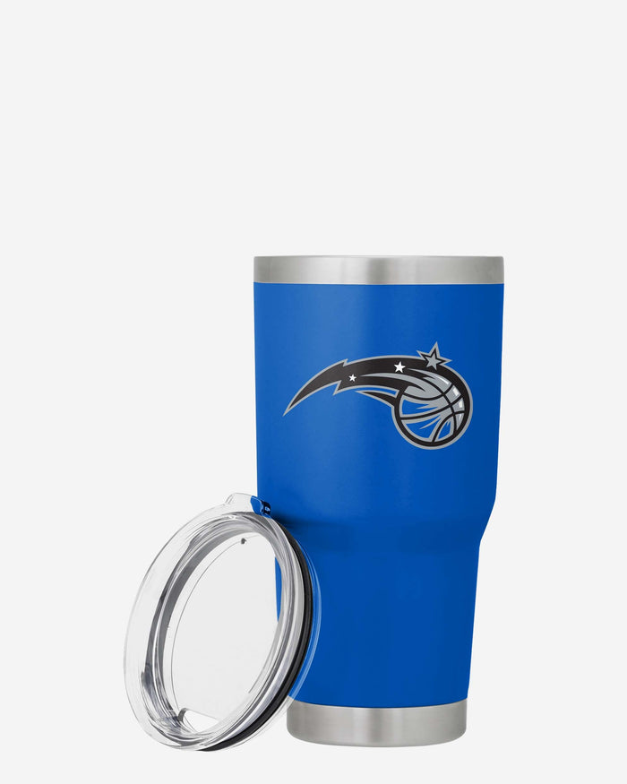 Orlando Magic Team Logo 30 oz Tumbler FOCO - FOCO.com