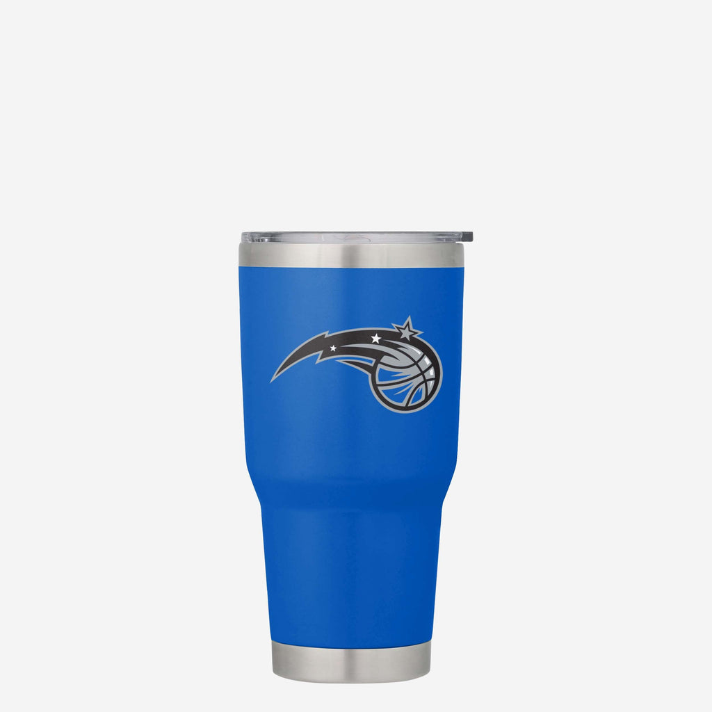 Orlando Magic Team Logo 30 oz Tumbler FOCO - FOCO.com
