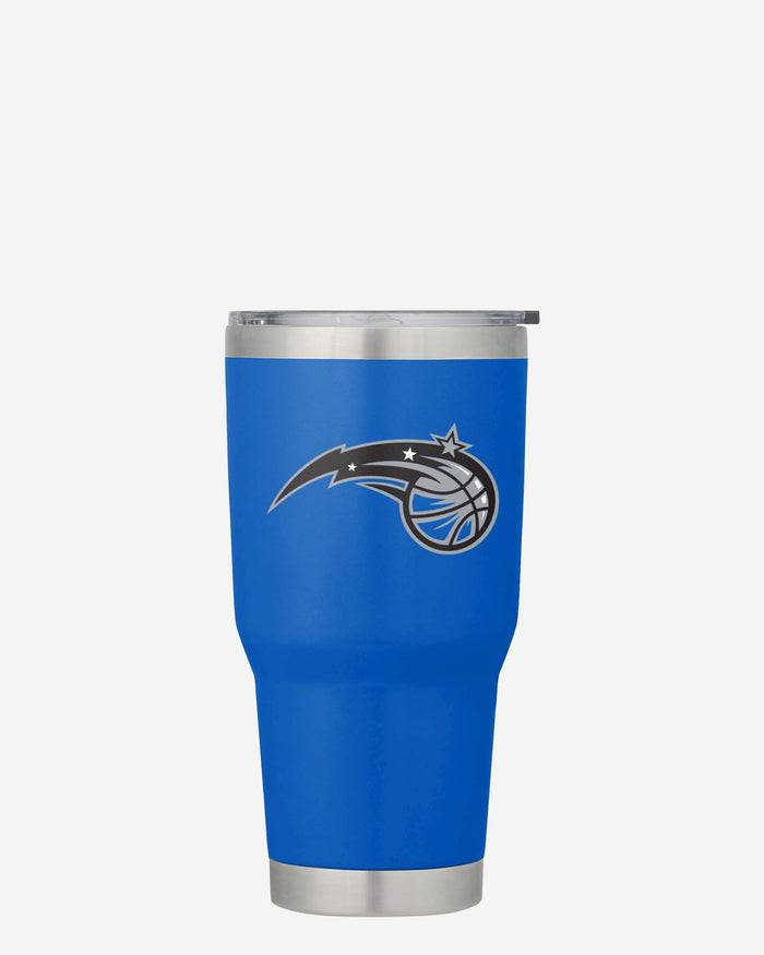 Orlando Magic Team Logo 30 oz Tumbler FOCO - FOCO.com
