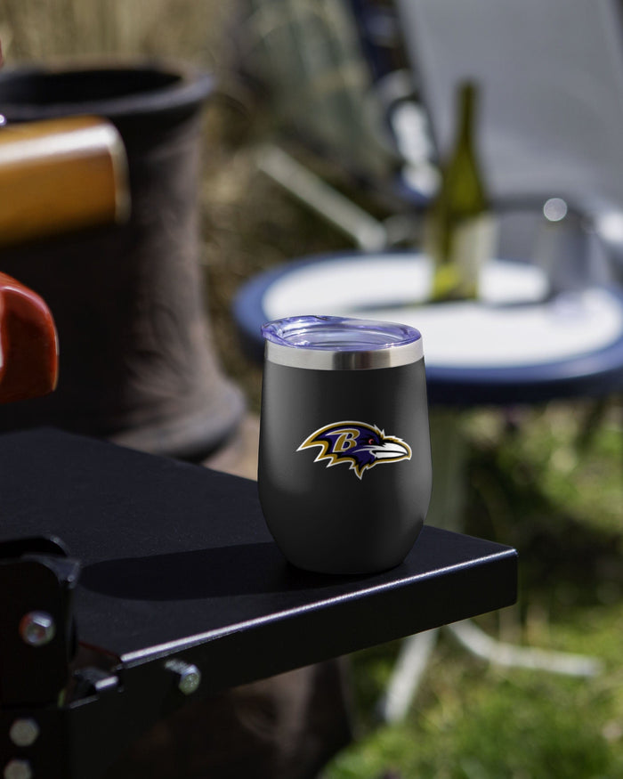 Baltimore Ravens 12 oz Mini Tumbler FOCO - FOCO.com