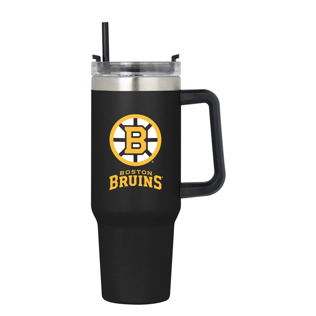 Boston Bruins 40 oz XL Tumbler FOCO - FOCO.com