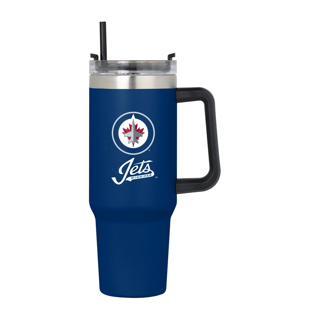 Winnipeg Jets 40 oz XL Tumbler FOCO - FOCO.com