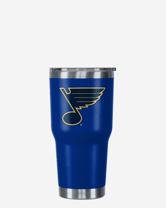 St. Louis Blues Team Logo 30 oz Tumbler FOCO - FOCO.com