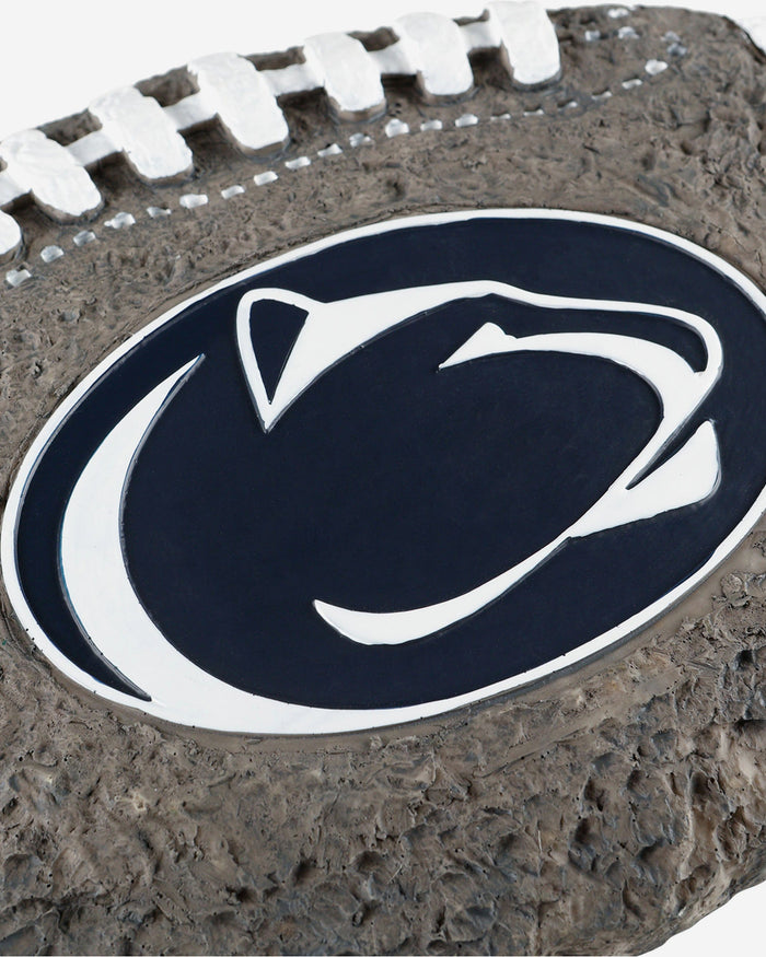 Penn State Nittany Lions Ball Garden Stone FOCO - FOCO.com