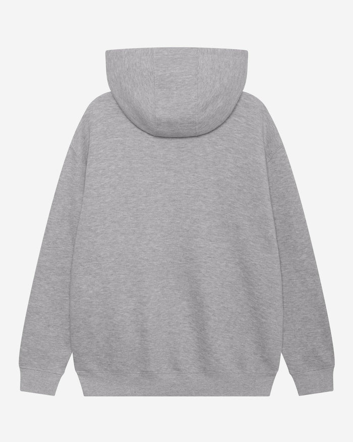 Miami Dolphins Classic Team Helmet Hoodie FOCO S - FOCO.com