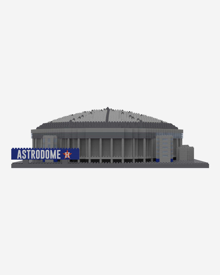 Houston Astros Astrodome BRXLZ Stadium FOCO - FOCO.com
