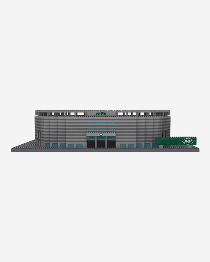 New York Jets MetLife BRXLZ Stadium FOCO - FOCO.com