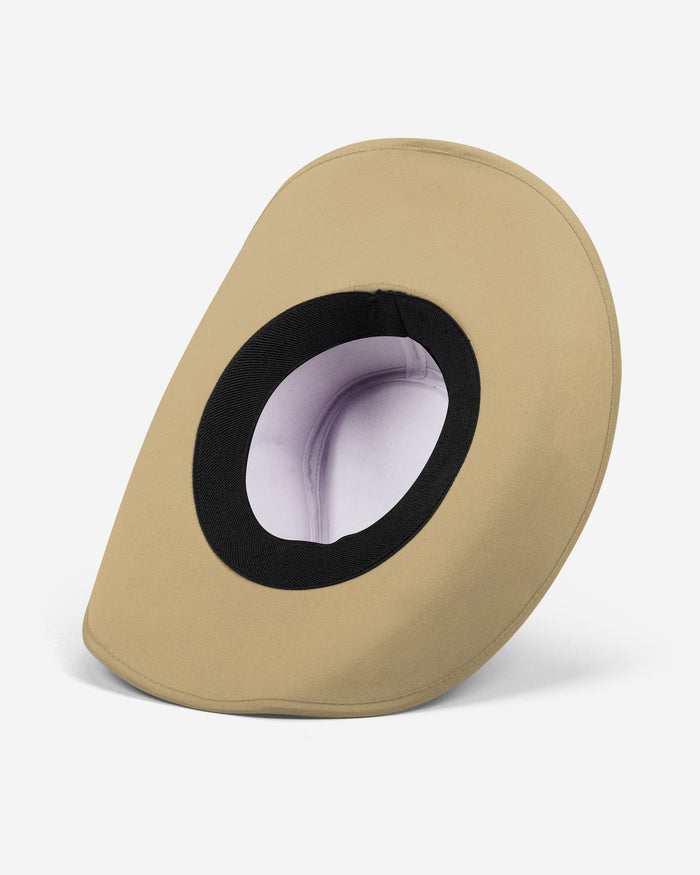 Washington Huskies Two Tone Cowboy Hat FOCO - FOCO.com