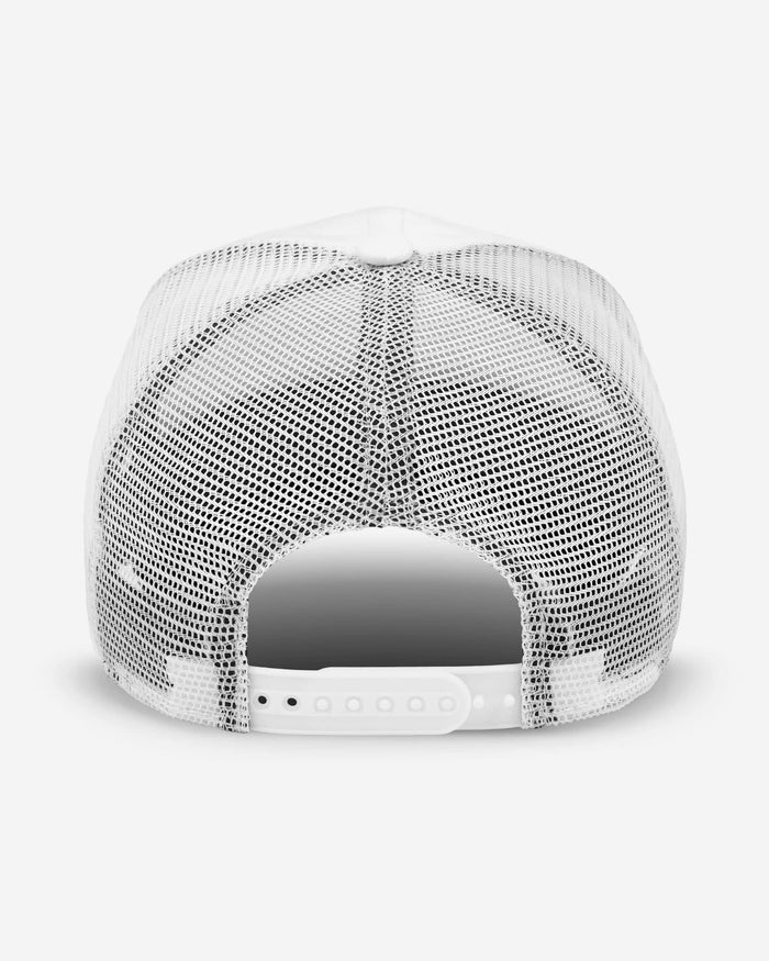 Cincinnati Bengals Captains Trucker Cap FOCO - FOCO.com