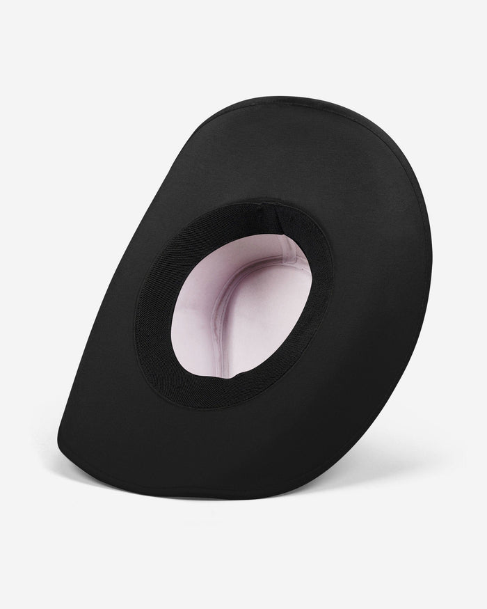 Atlanta Falcons Two Tone Cowboy Hat FOCO - FOCO.com