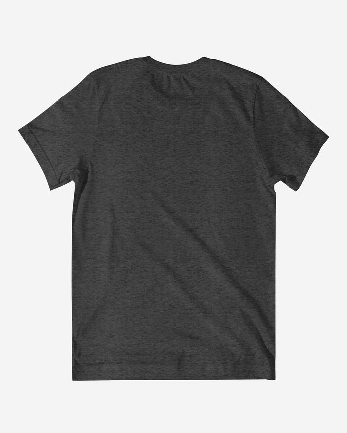 Denver Broncos Established Banner T-Shirt FOCO - FOCO.com