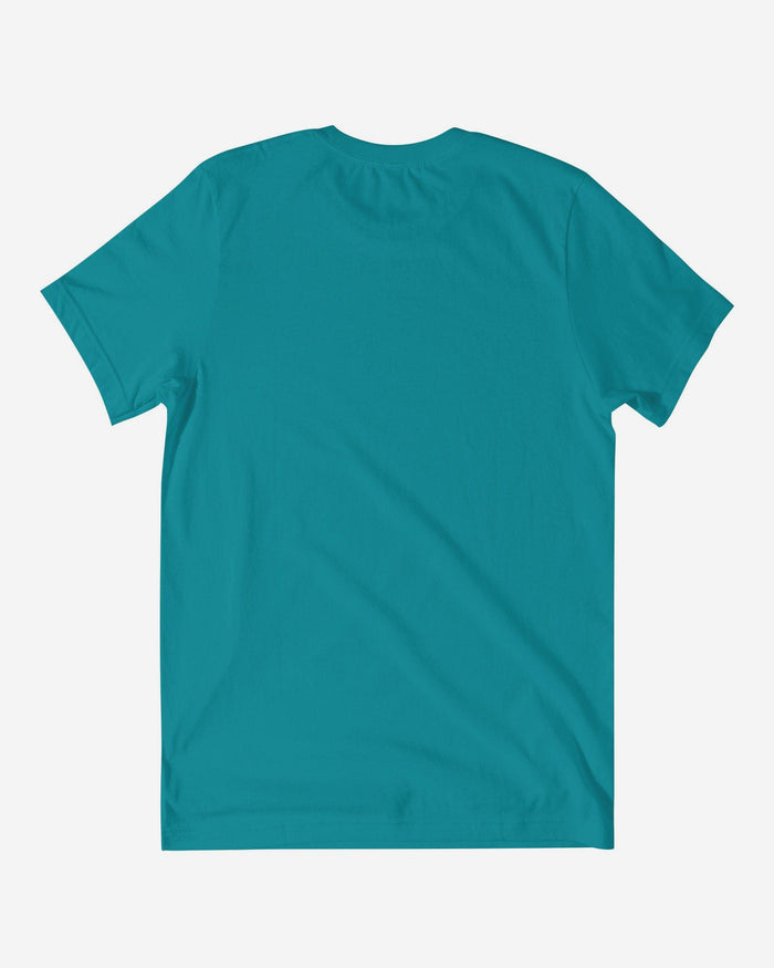 Miami Dolphins Football Club T-Shirt FOCO Black S - FOCO.com