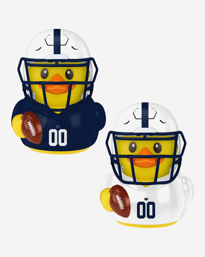 Penn State Nittany Lions 2 Pack Vinyl Ducks FOCO - FOCO.com