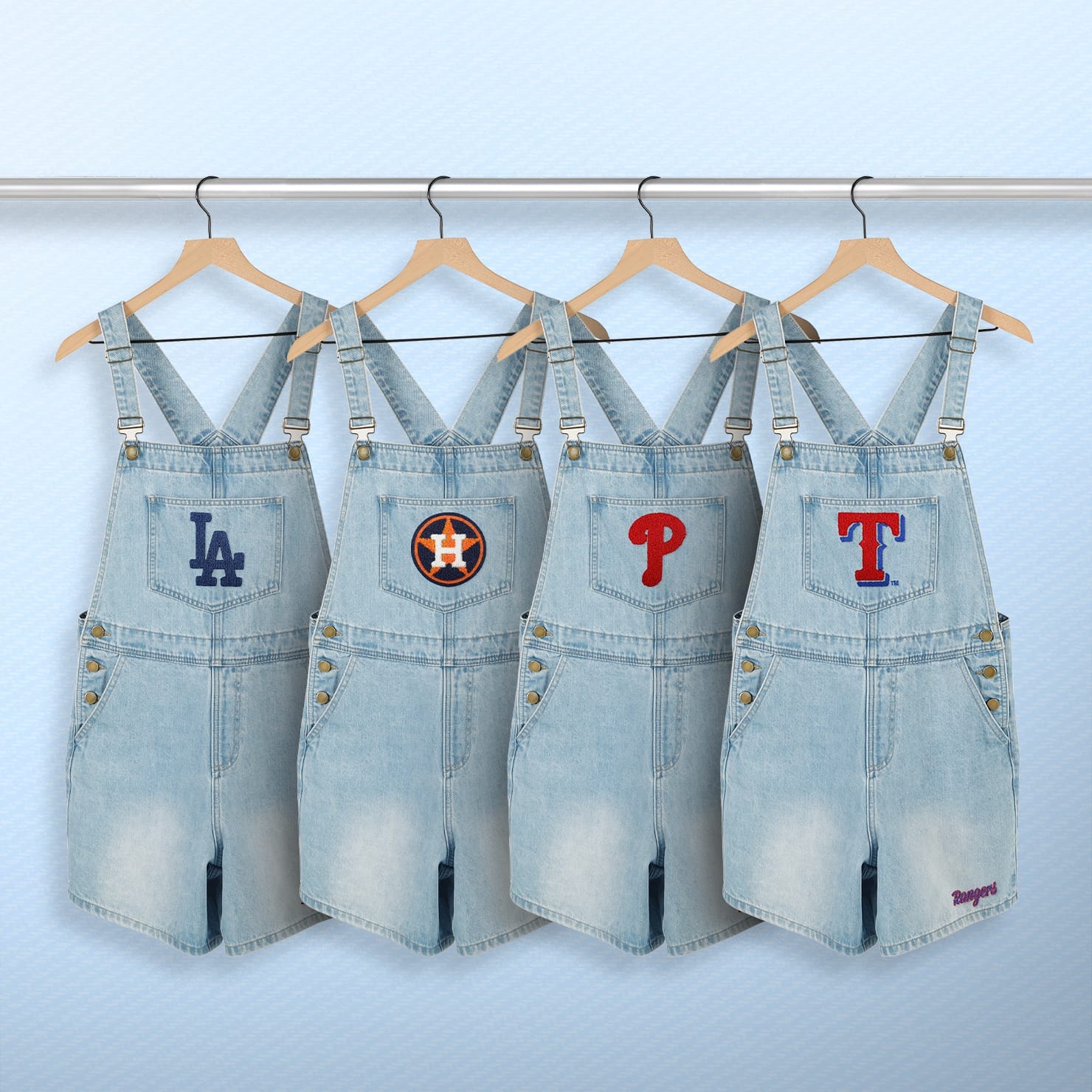 Denim <br>Delight