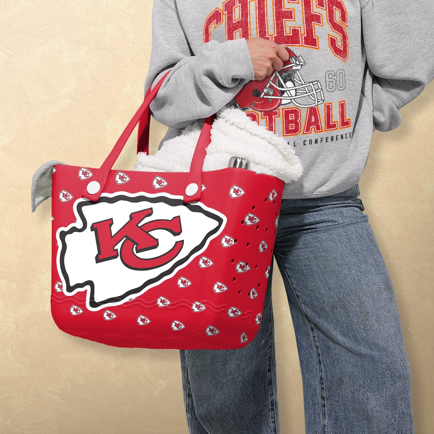 Tailgate <br>Made Easy