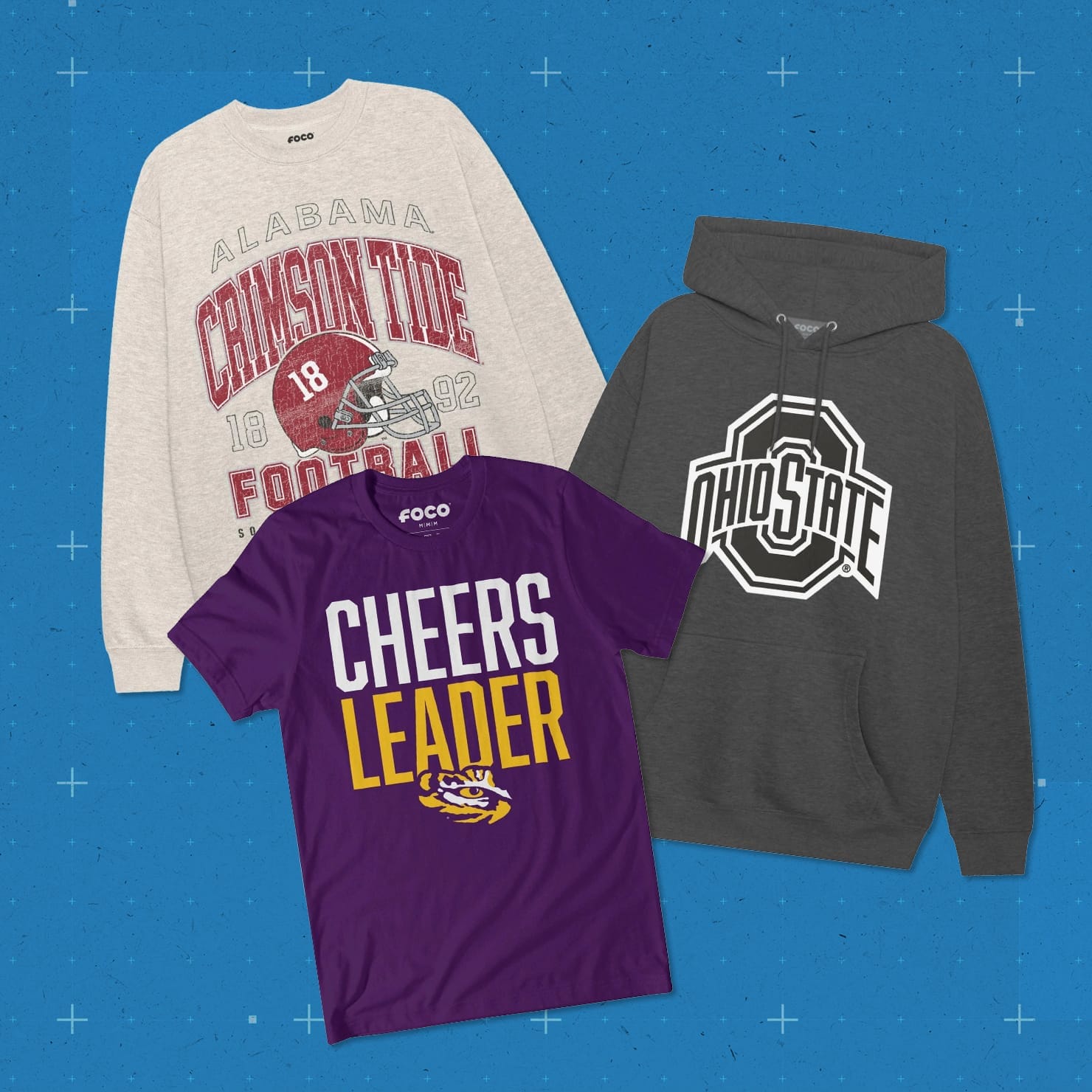 Look good,<br>
Feel Good.