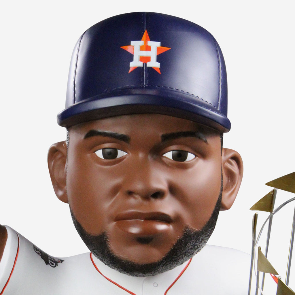 Yordan Alvarez Houston Astros One Giant Leap 2022 City Connect Bobbleh FOCO