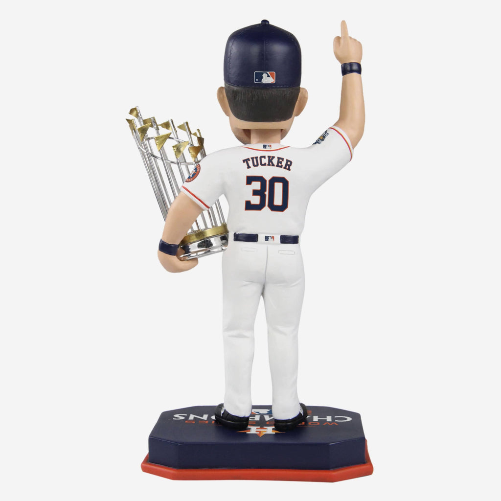 Houston Astros All Star Kyle Tucker King Tuck Bobblehead SGA 09/10