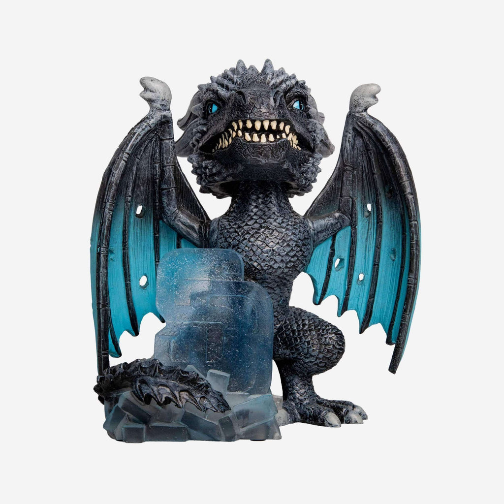 Game of Thrones™ San Diego Padres Ice Dragon Bobblehead FOCO - FOCO.com
