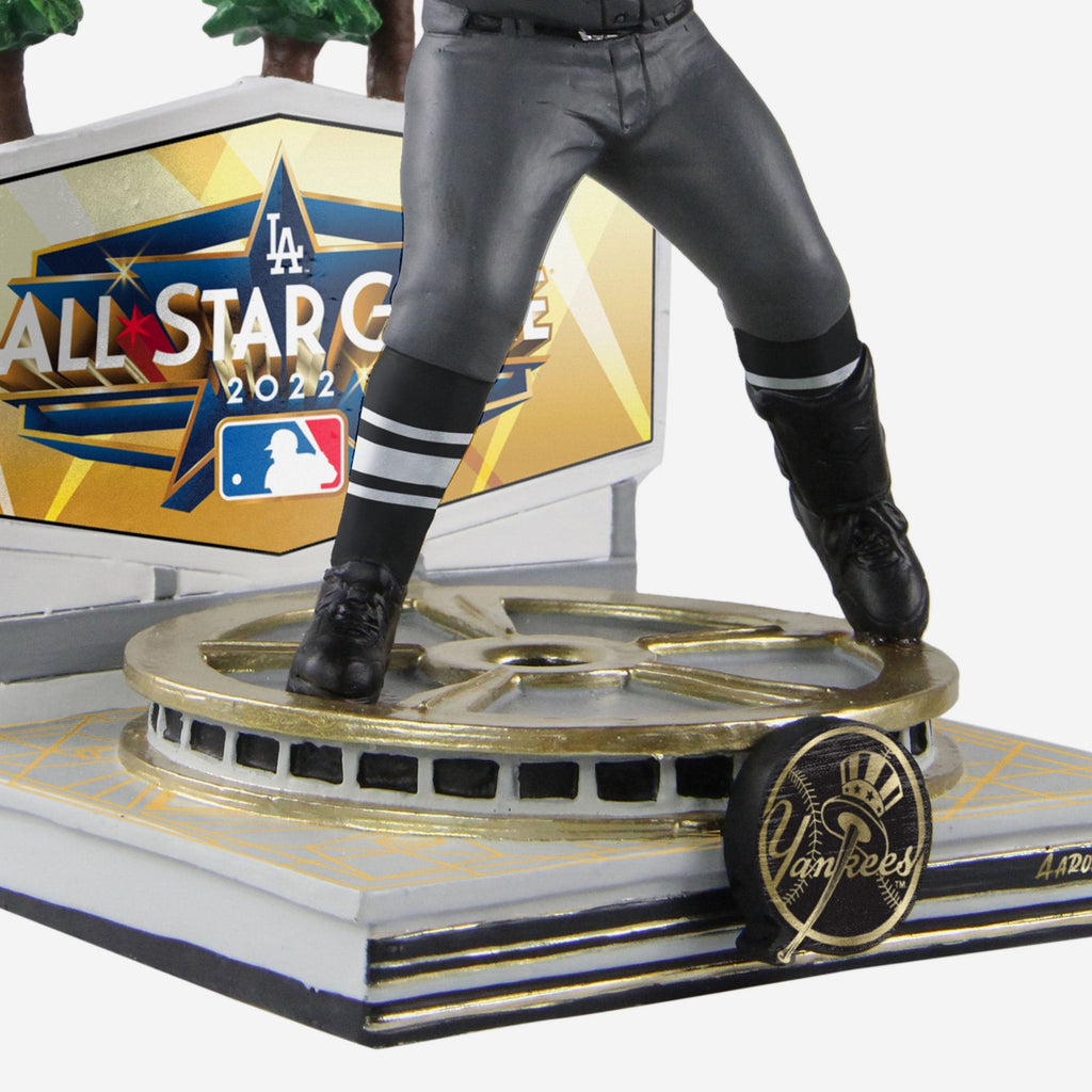 Aaron Judge New York Yankees 2022 MLB All-Star Bobblehead