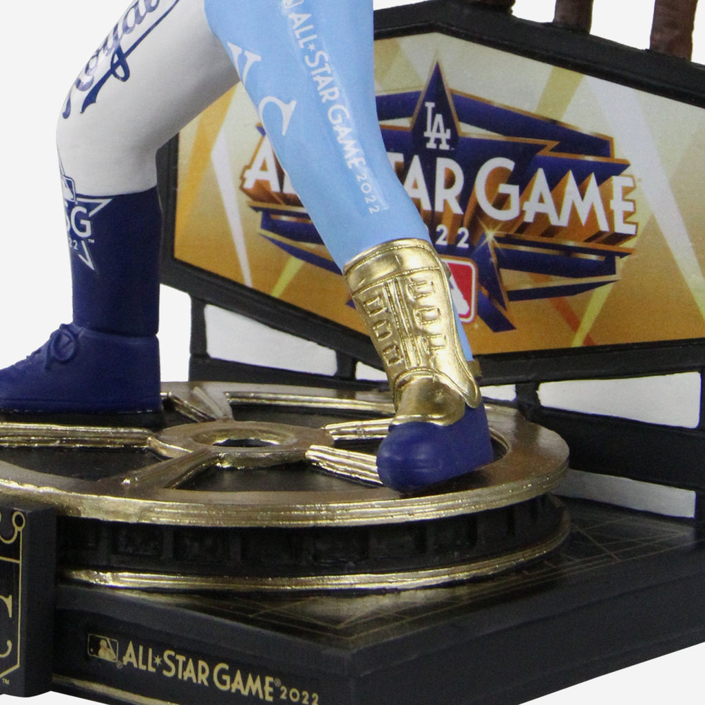 Kansas City Royals All-Star Bobbles On Parade Bobblehead FOCO